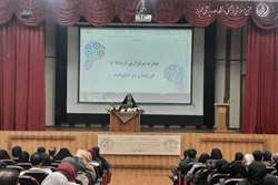 برگزاری سومین جلسه دیدار چهره به چهره والدین - مربی